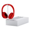 ALLDOCK Headphone Stand, White